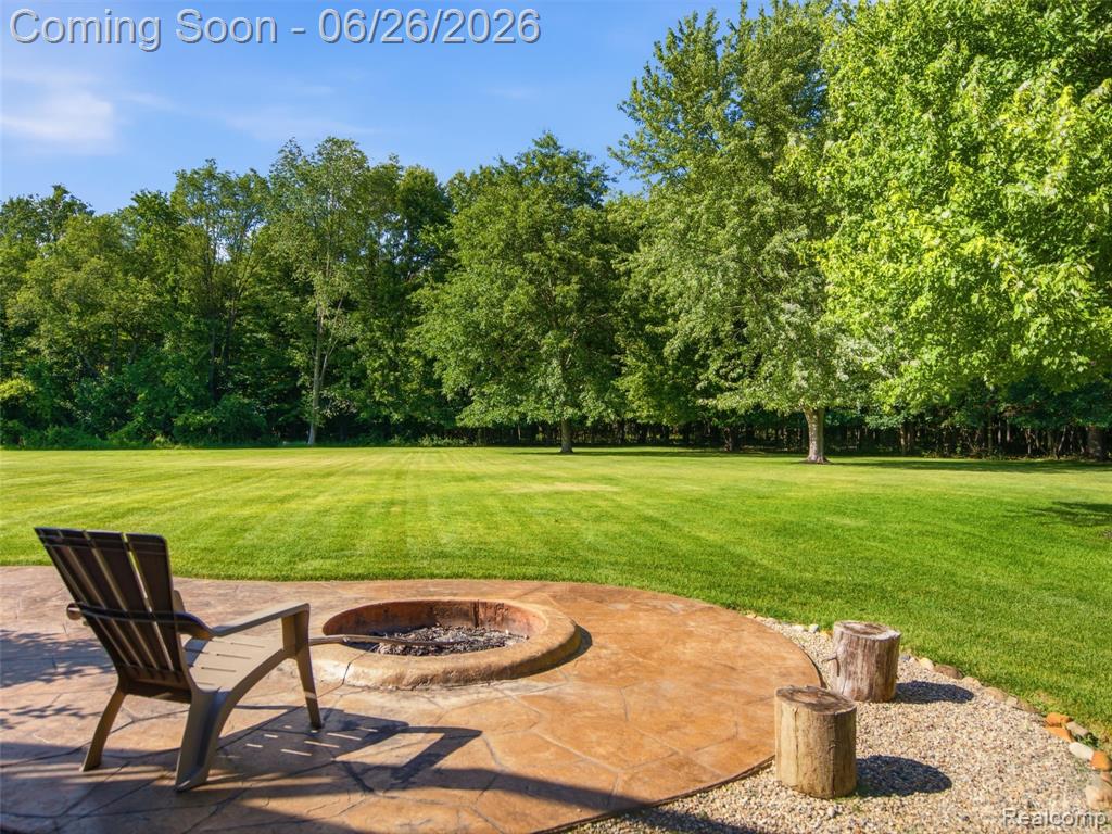 4974 Menominee Lane, Clarkston, MI 48348 — Photo 50