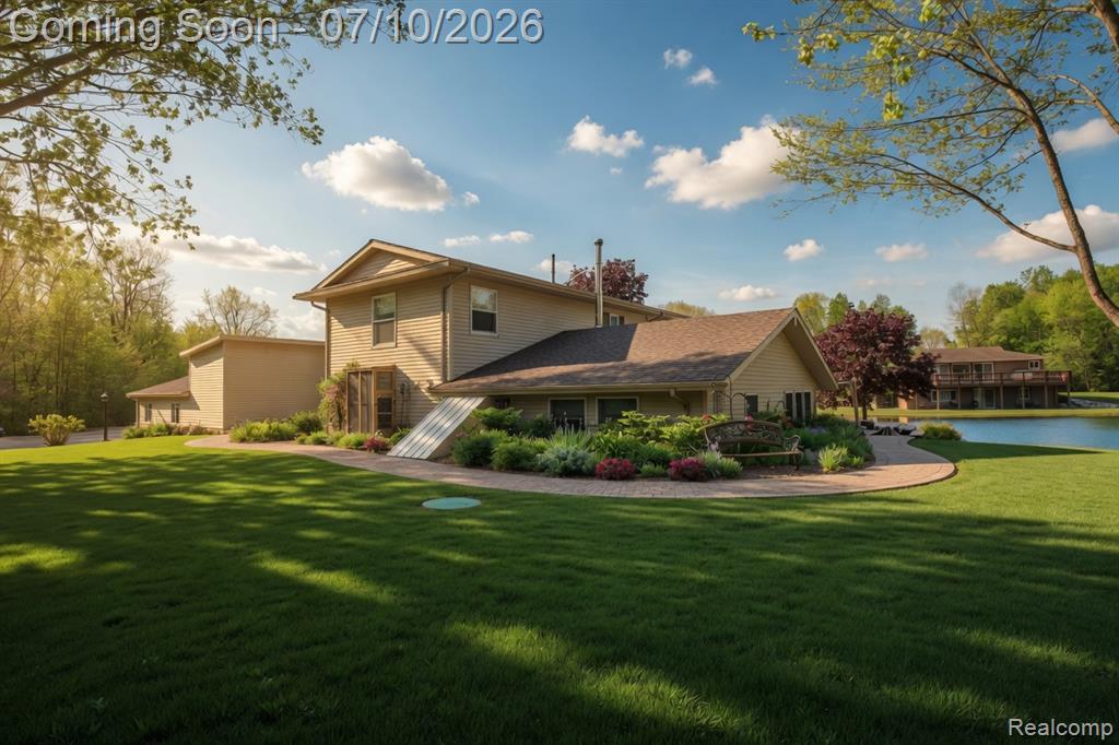 5278 Skelton Road, Columbiaville, MI 48421 — Photo 7