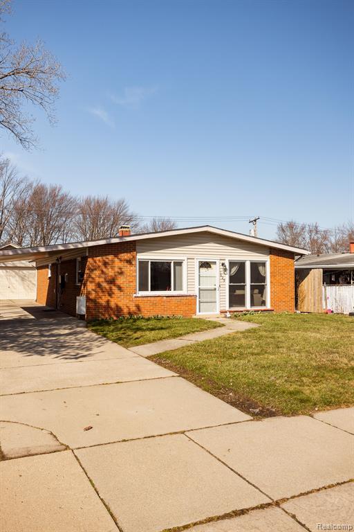 1629 E DULONG Avenue N, Madison Heights, MI 48071 — Photo 37