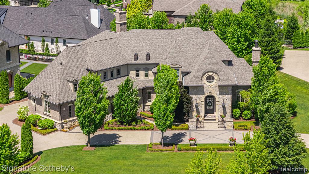 4911 Pinnacle Boulevard, Rochester, MI 48306 — Photo 48