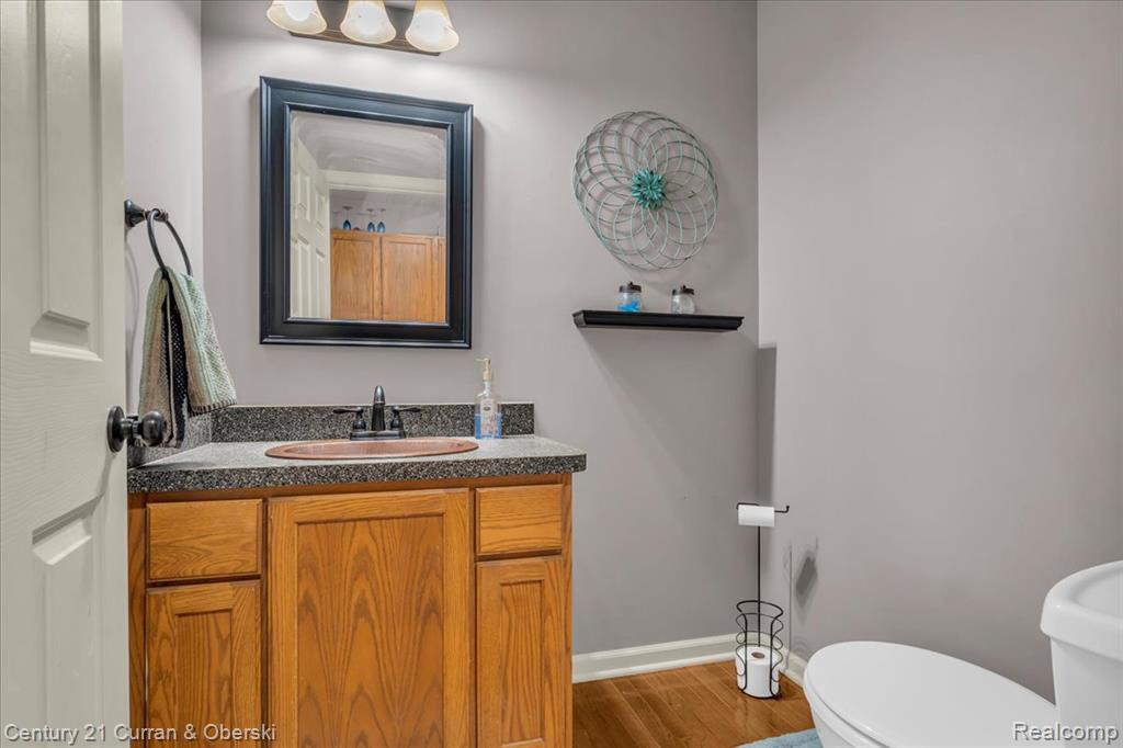 33997 Brownswood Blvd, Rockwood, MI — Photo 16