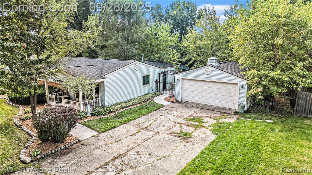 6319 Eastlawn Avenue, Clarkston, MI — Photo 25