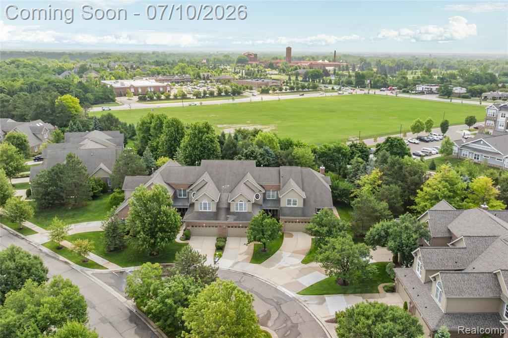 44493 Broadmoor Boulevard, Northville, MI 48168 — Photo 5