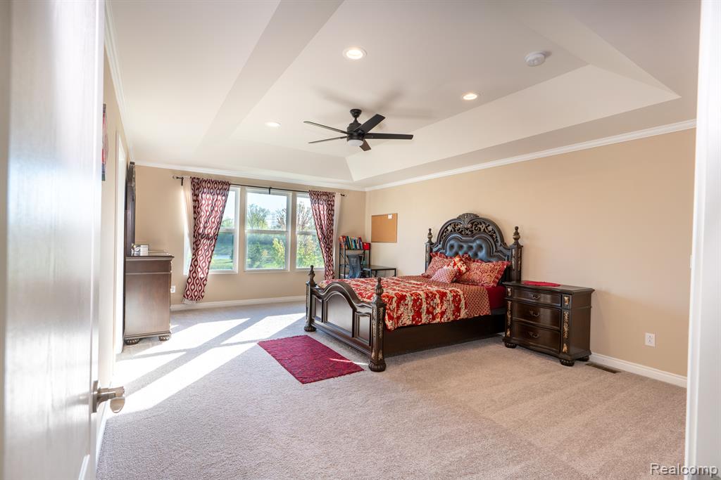 783 REEF Drive, Canton, MI 48187 — Photo 20