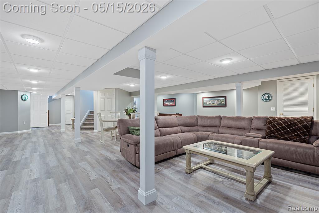 48528 Lafayette Drive, Macomb, MI 48044 — Photo 33