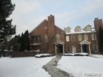 5675 Hampshire Lane, Ypsilanti, MI 48197 — front exterior