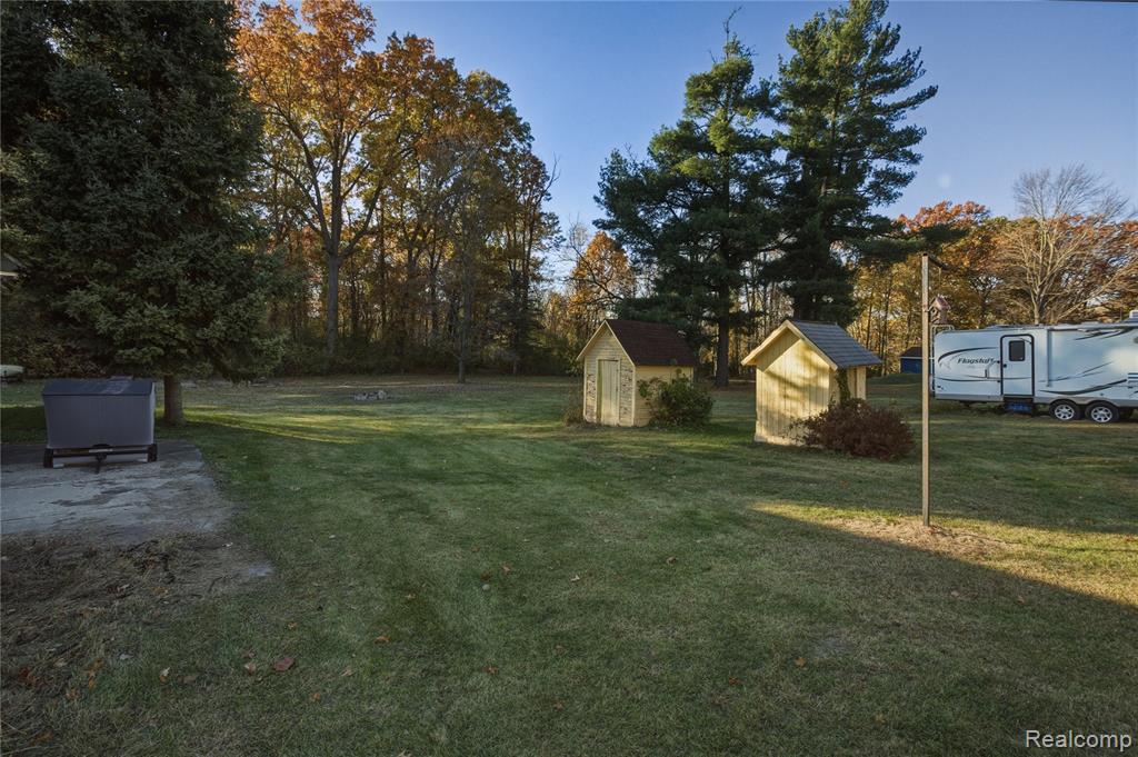 14560 Hannan Road, Van Buren, MI 48174 — Photo 55