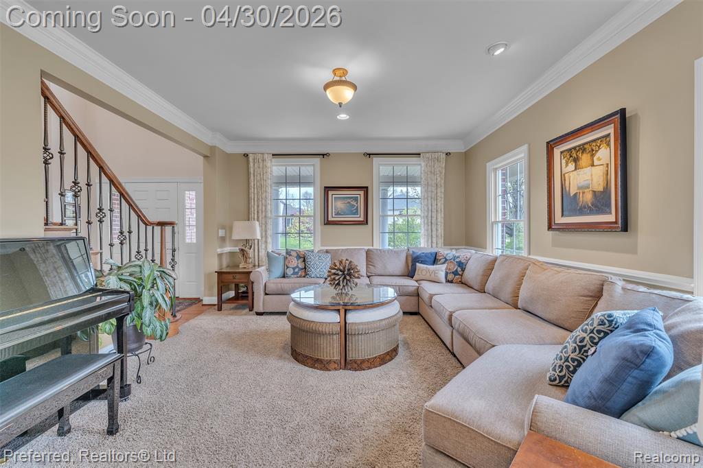 50241 Teton Ridge Drive, Northville, MI 48168 — Photo 16