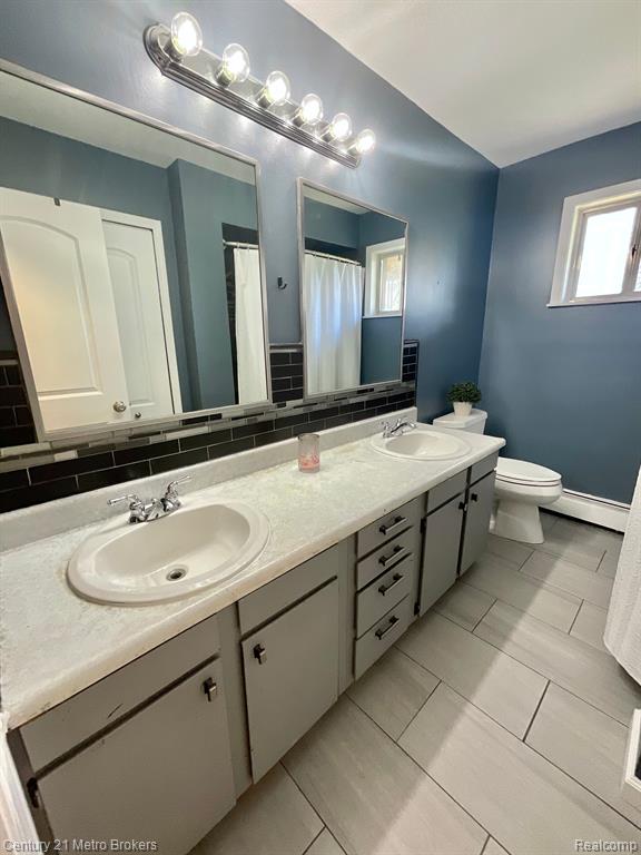 46444 WEAR Road, Belleville, MI 48111 — Photo 30