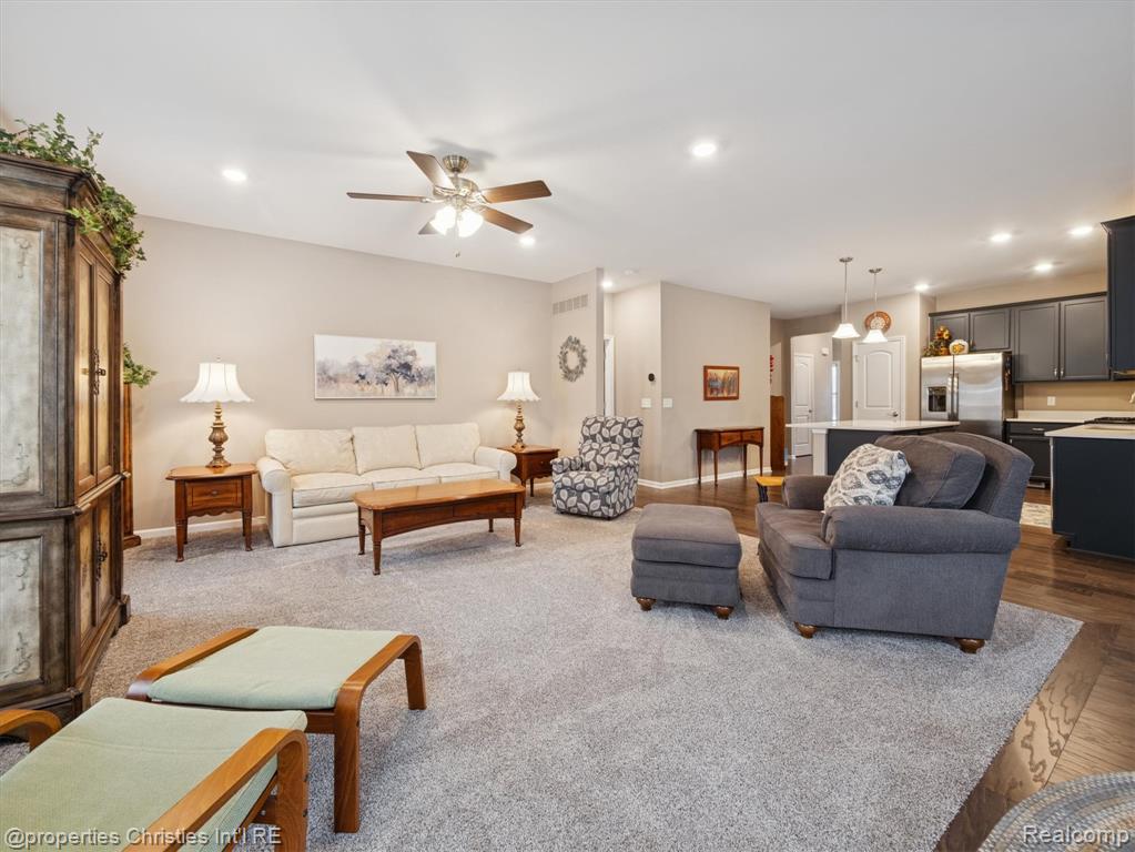 48024 Barrington Drive, Canton, MI 48188 — Photo 6