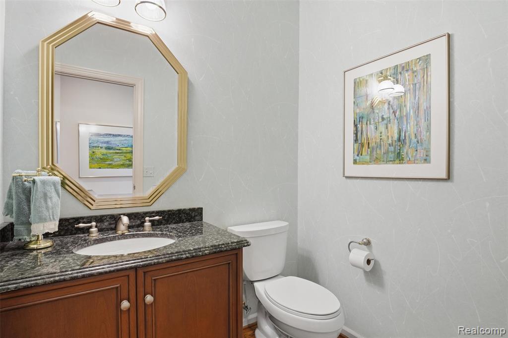 628 Green Road, Ann Arbor, MI 48105 — Photo 15