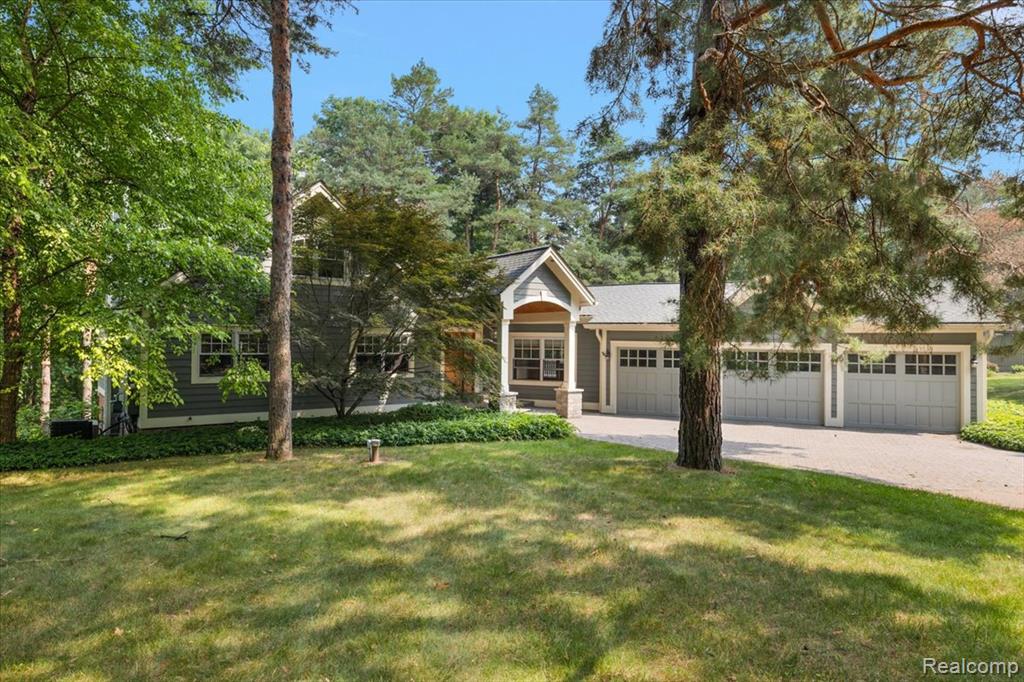 801 Seven Oaks Lane, Oxford, MI 48371 — Photo 3