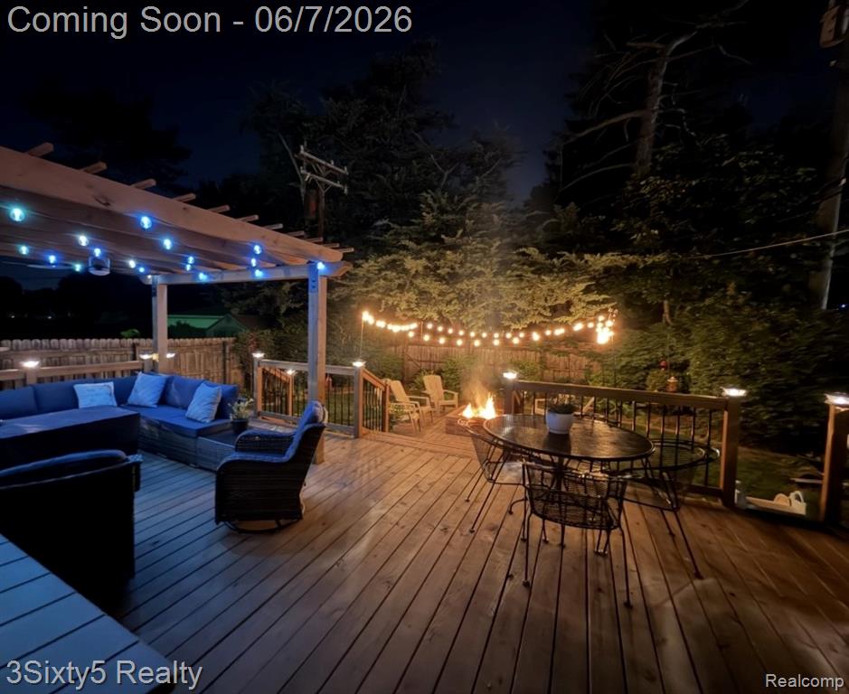 12736 Phelps Street, Southgate, MI 48195 — Photo 9