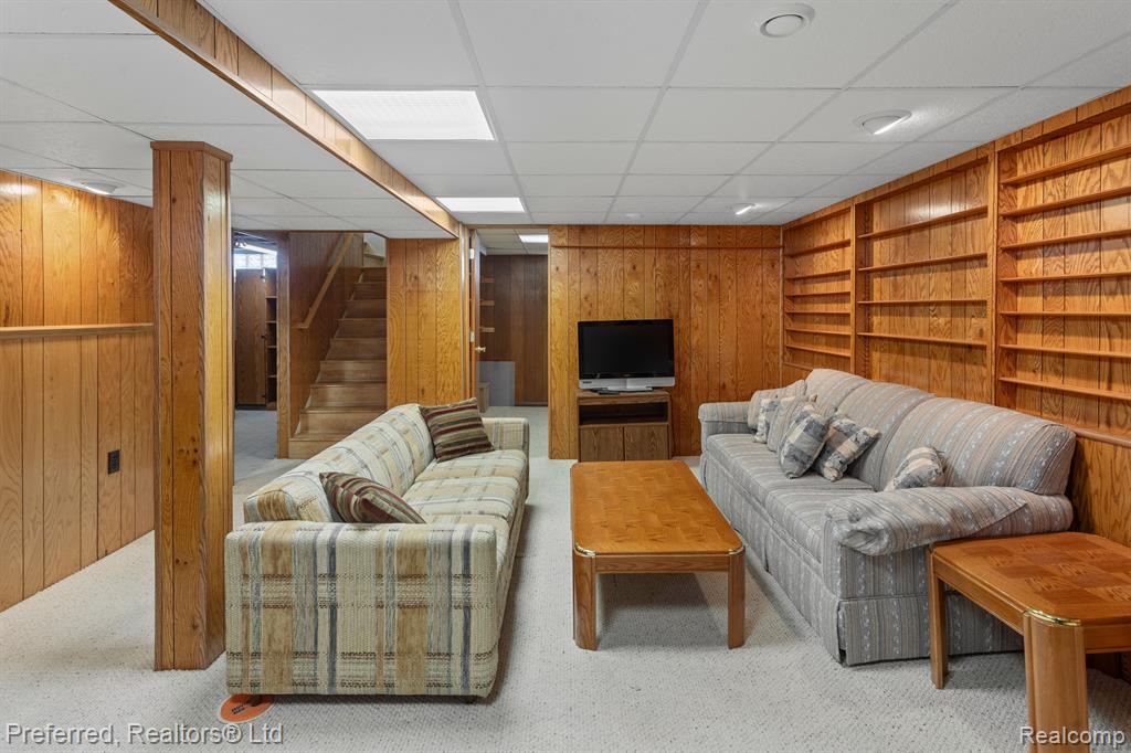 9980 HUBERT Avenue, Allen Park, MI 48101 — Photo 21