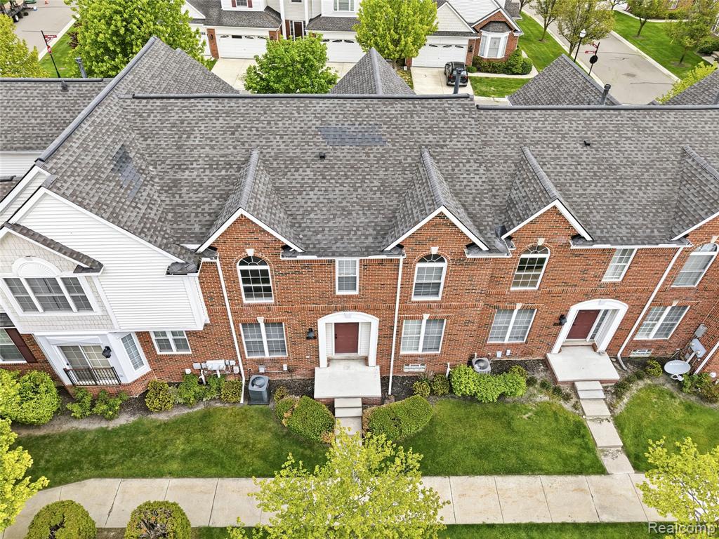 41782 Brownstone Drive, Novi, MI 48377 — Photo 44