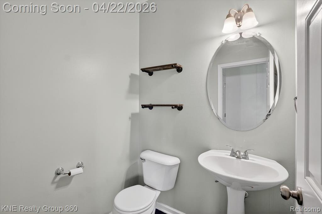 1197 Secretariat Way, Howell, MI 48843 — Photo 29