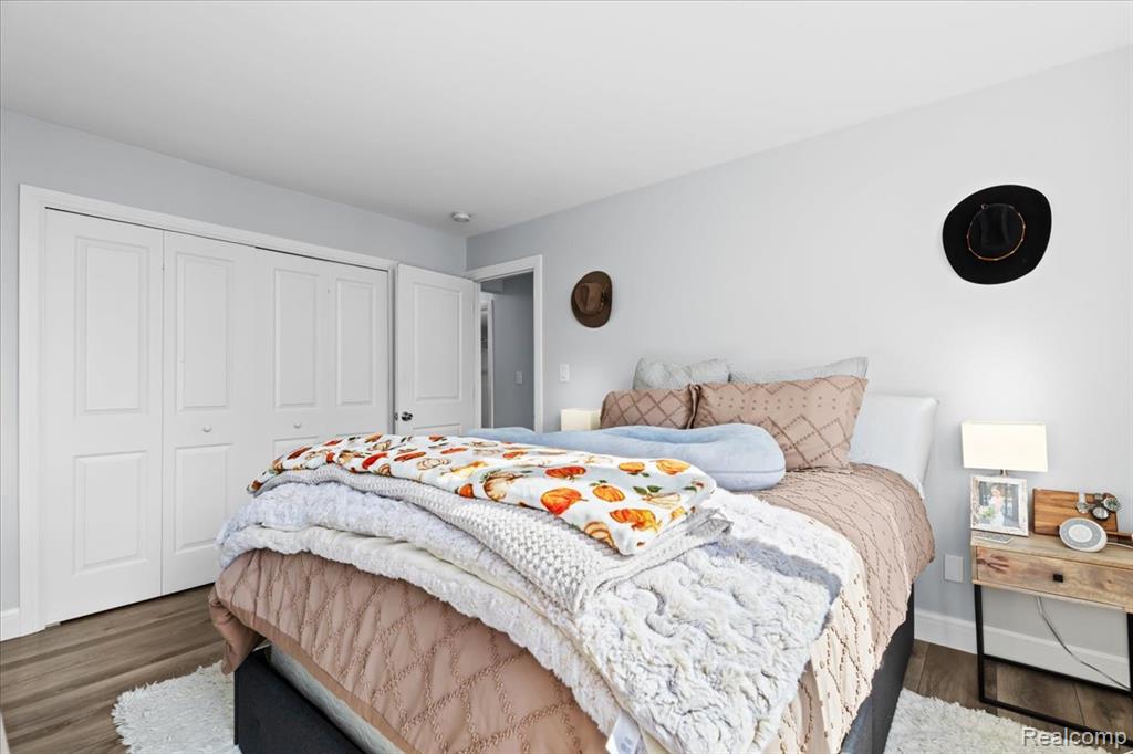 1611 Cass Lake Road, D, Keego Harbor, MI 48320 — Photo 10