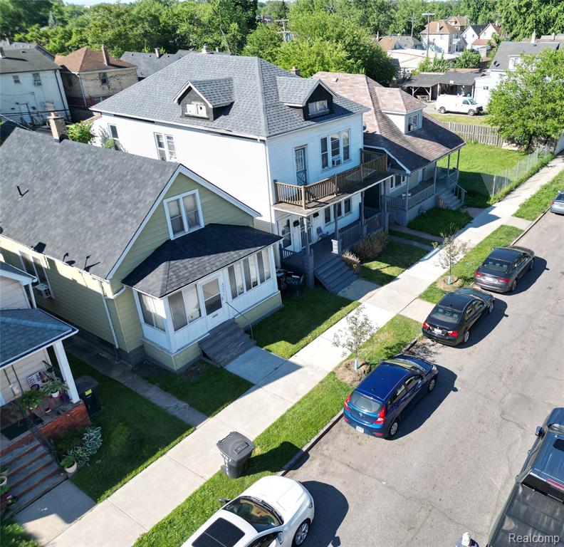 8357 Navy Street, Detroit, MI 48209 — Photo 26