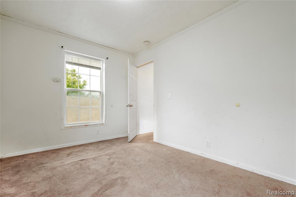 101 Stevens Street, Highland Park, MI 48203 — Photo 17
