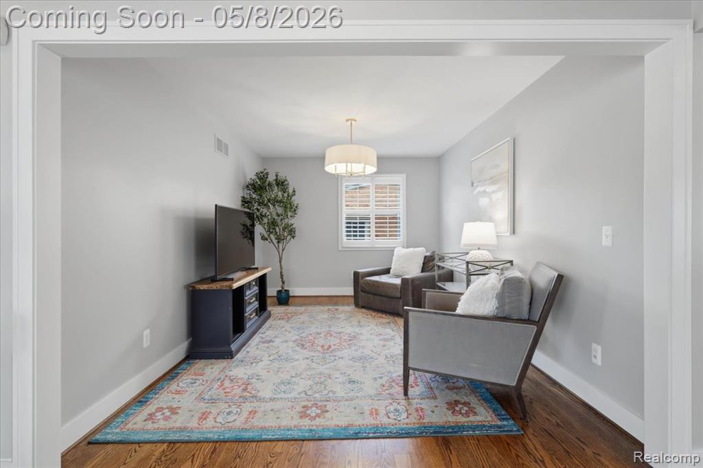 602 Magnolia Avenue, Royal Oak, MI 48073 — Photo 4