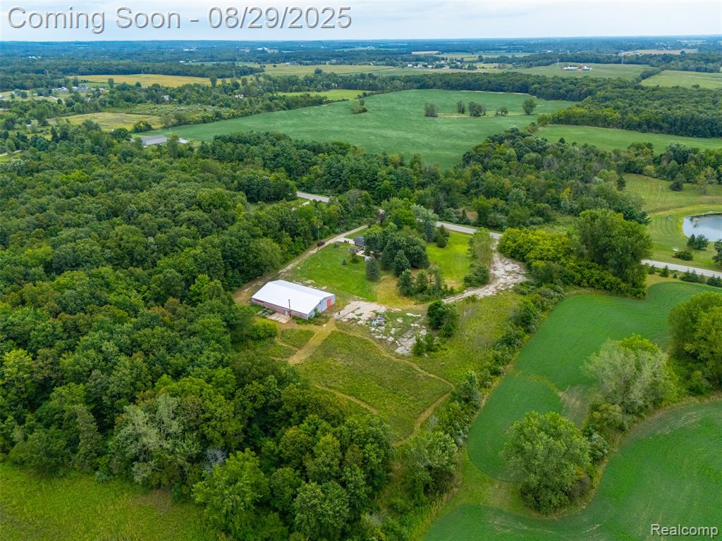 5500 Onsted Highway, Onsted, MI 49265 — Photo 53