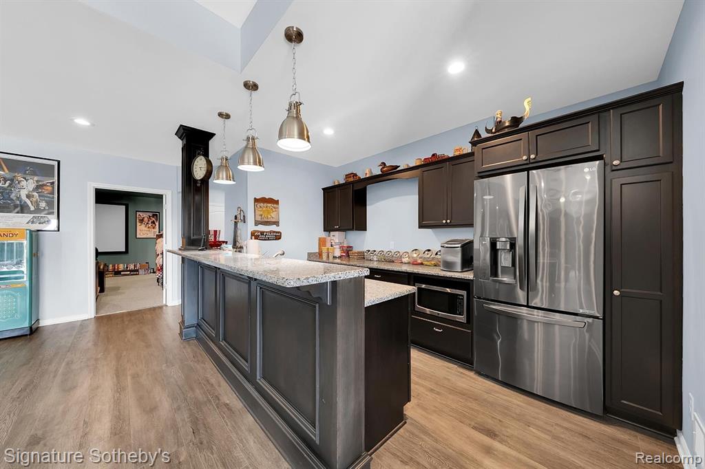 5001 FOREST VALLEY, Clarkston, MI 48348 — Photo 54