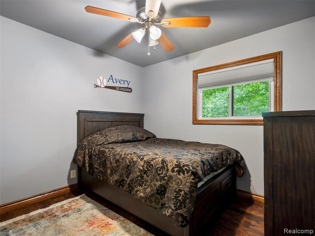 3365 Howland Road, Almont, MI 48003 — Photo 31