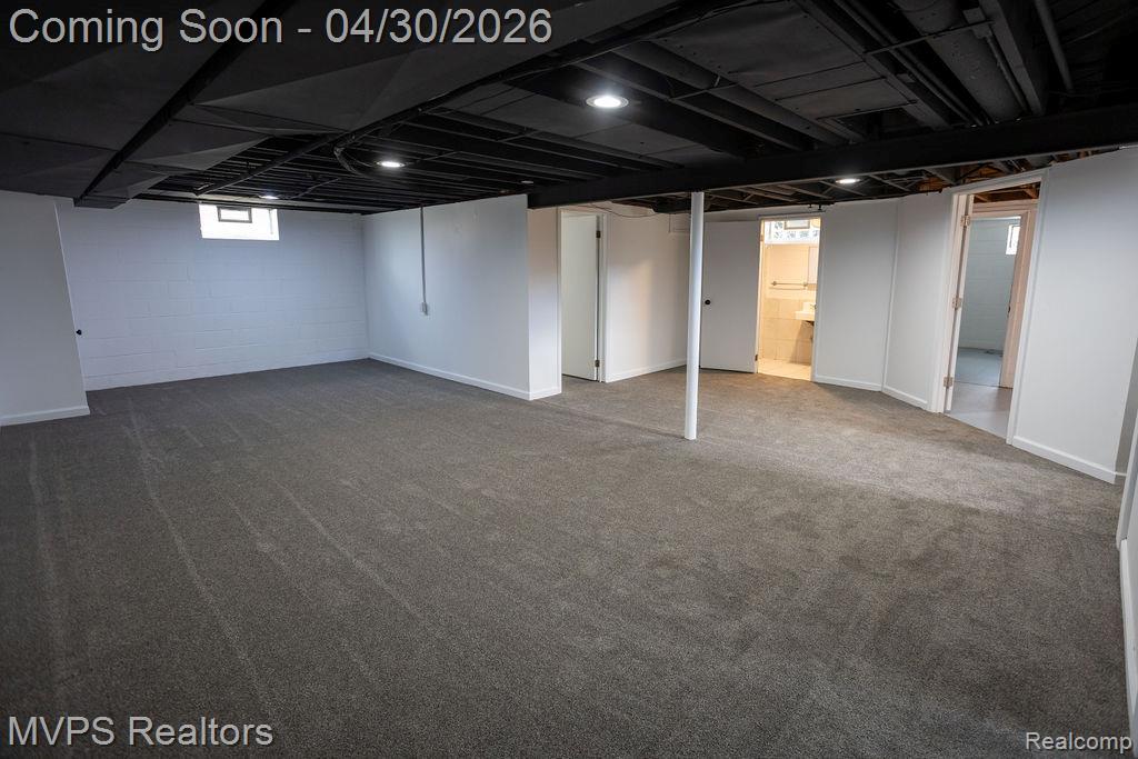 16133 Bell Avenue, Eastpointe, MI 48021 — Photo 12