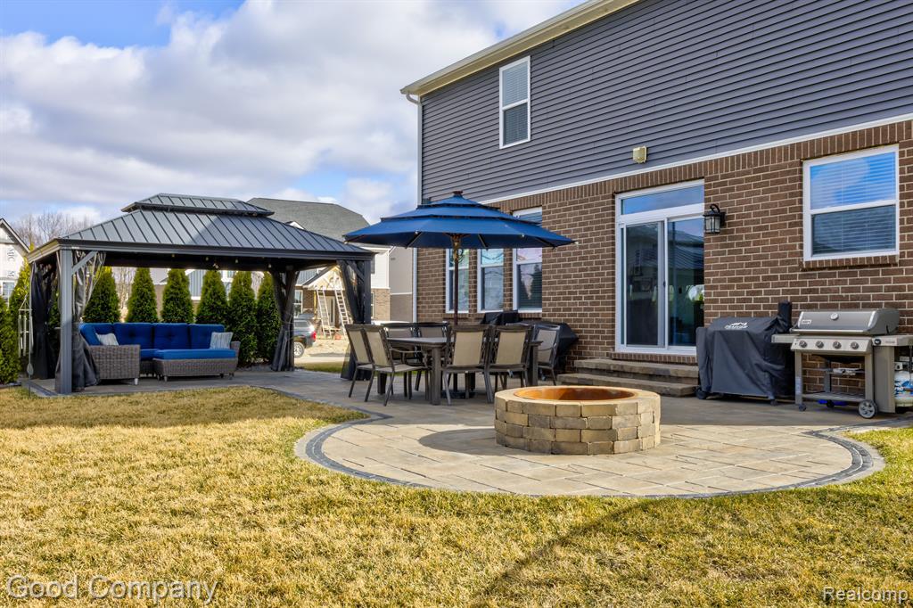 55575 HOGAN Drive, Macomb, MI 48042 — Photo 76