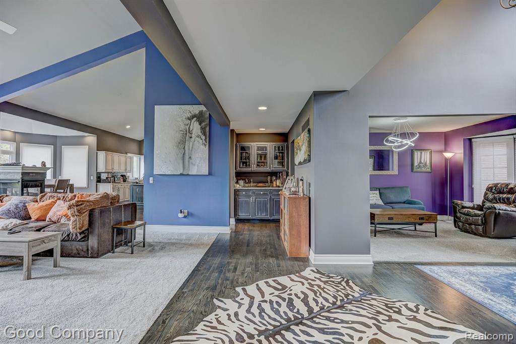 55195 WHITNEY Drive, Shelby Twp, MI 48315 — Photo 6