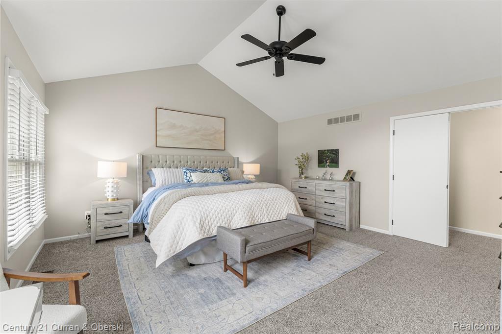 1424 Woodbridge Lane, Wixom, MI 48393 — Photo 48