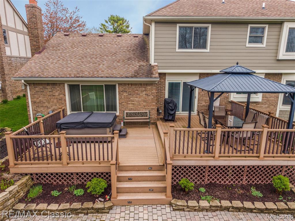 17183 Summit Drive, Northville, MI 48168 — Photo 39