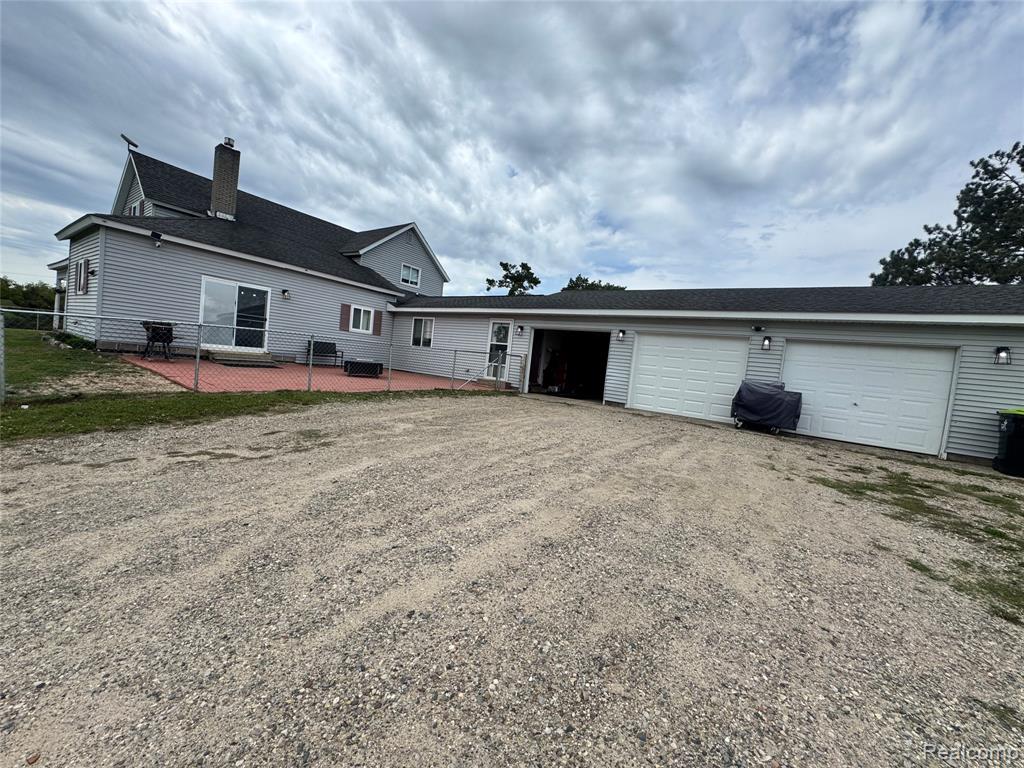 889 Goslow Road, Gaylord, MI 49735 — Photo 2