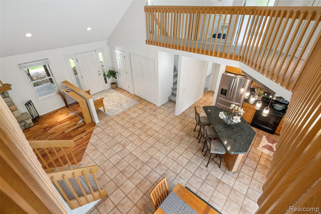 4230 Mill Lake Road, Lake Orion, MI — Photo 40