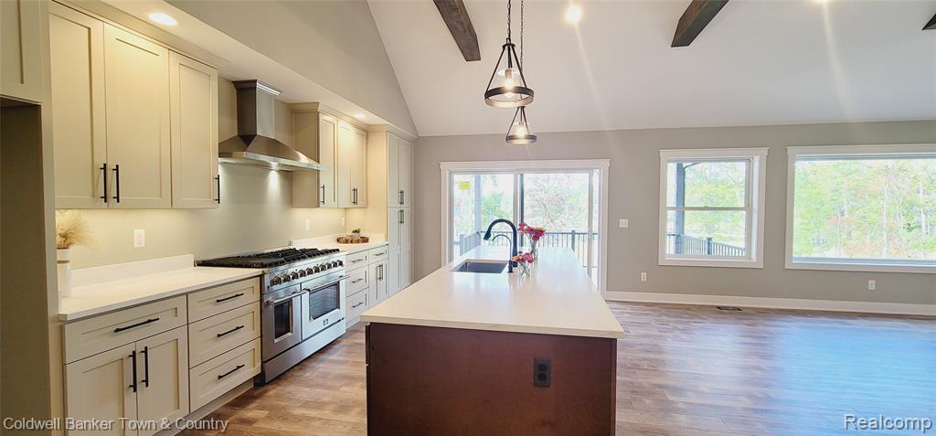4789 Lakeshire Drive, Howell, MI 48843 — Photo 22
