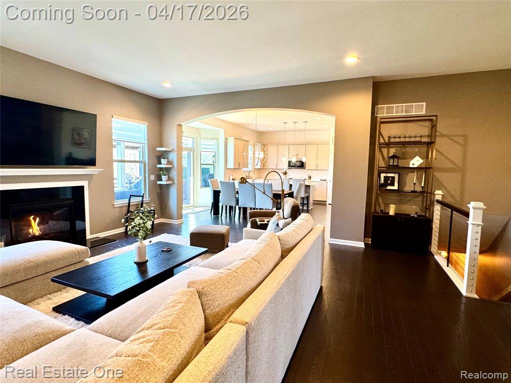 295 Eden Prairie Drive, Oakland, MI — Photo 6