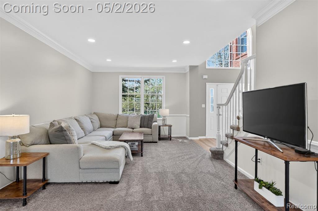 3060 Exeter Drive, Milford, MI 48380 — Photo 36