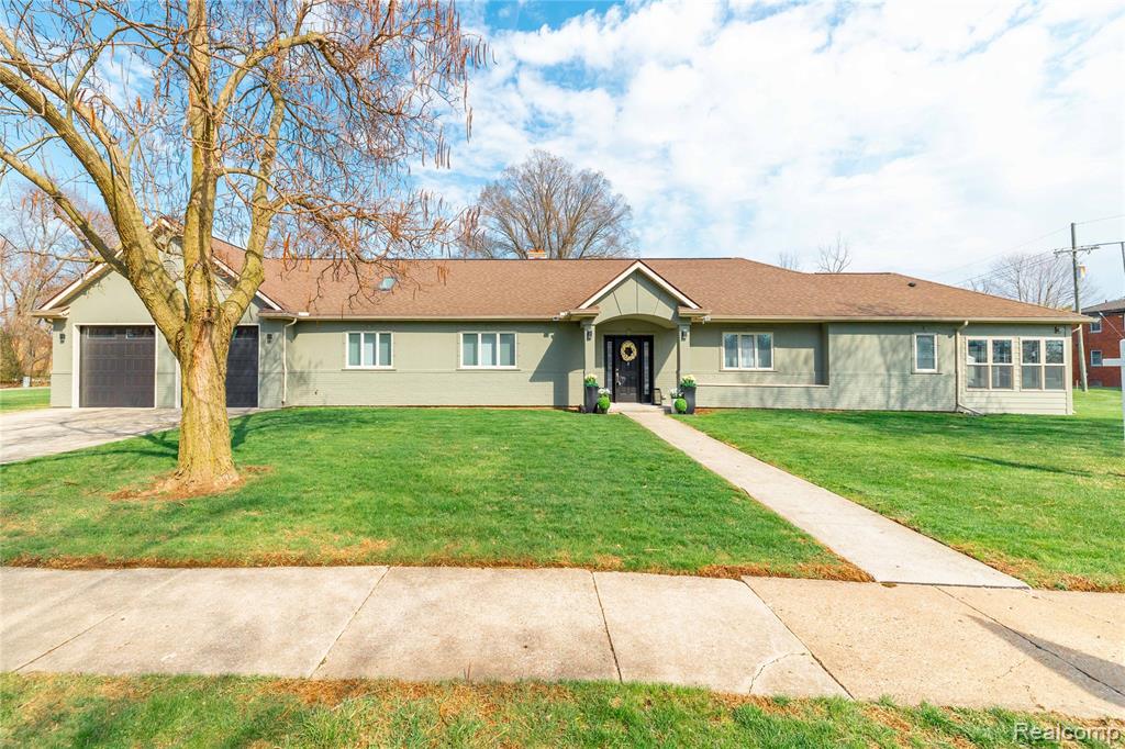 00 High Slope Dr Drive, Brighton, MI, 48114