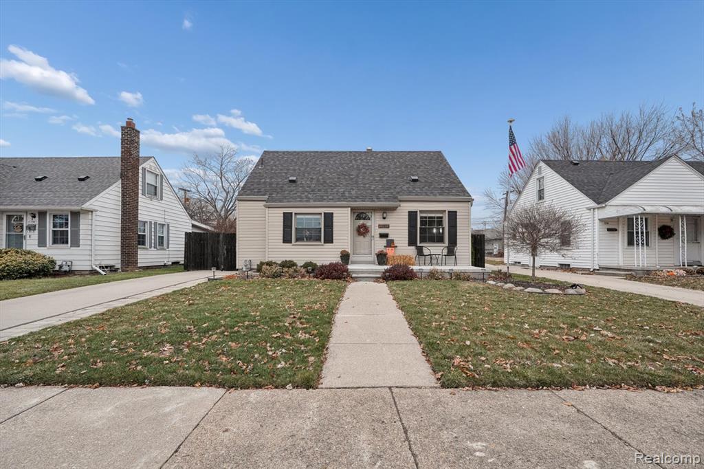 17748 Reno Street, Riverview, MI 48193 — Photo 4