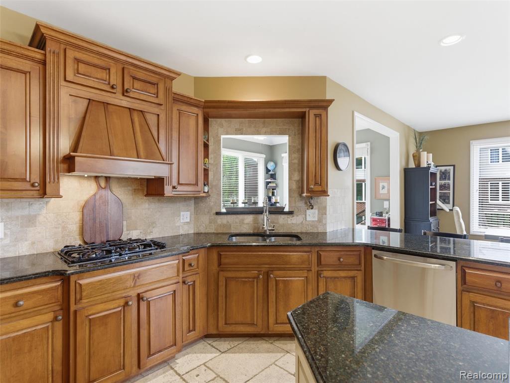 7305 Acadia Court, Washington, MI 48095 — Photo 15