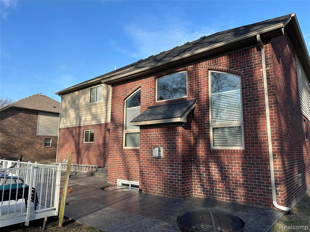 5121 Orchard Crest Drive, Troy, MI 48085 — Photo 75