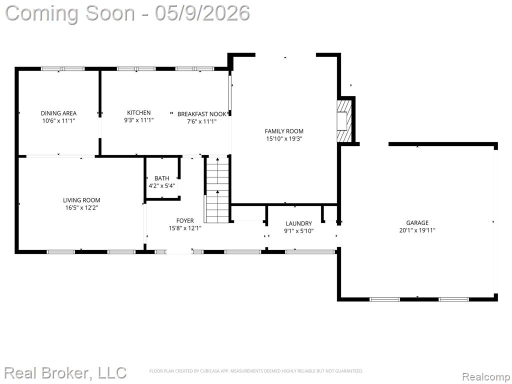 5037 Bantry Drive, West Bloomfield, MI — Photo 47