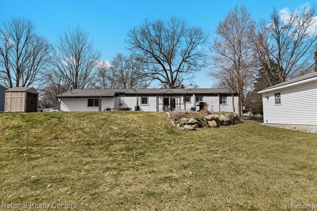 6198 CRAMLANE Drive, Clarkston, MI — Photo 23