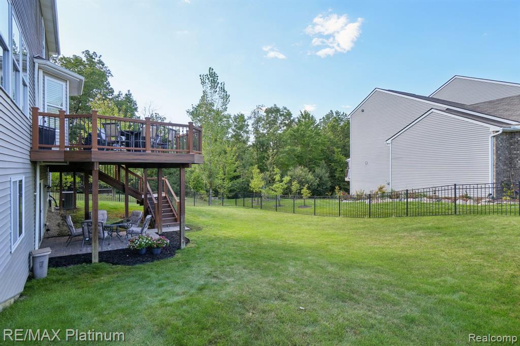 3765 Silver Charm Lane, Howell, MI 48843 — Photo 38