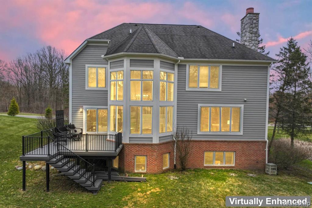 6193 Stonewood Drive, Clarkston, MI — Photo 3
