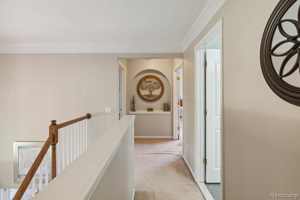 387 TORRINGTON Drive W, Canton, MI 48188 — Photo 37