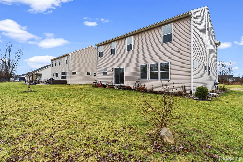 3069 Oxford Lane, Flushing, MI 48433 — Photo 63