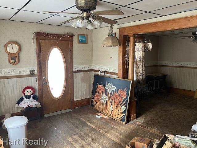 3185 Wilson Street, Marlette, MI 48453 — Photo 11