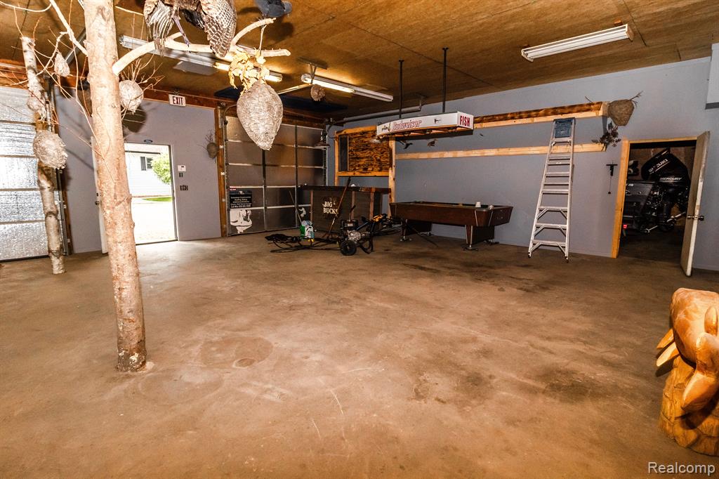 4707 MOUNT MORRIS Road, Columbiaville, MI 48421 — Photo 65