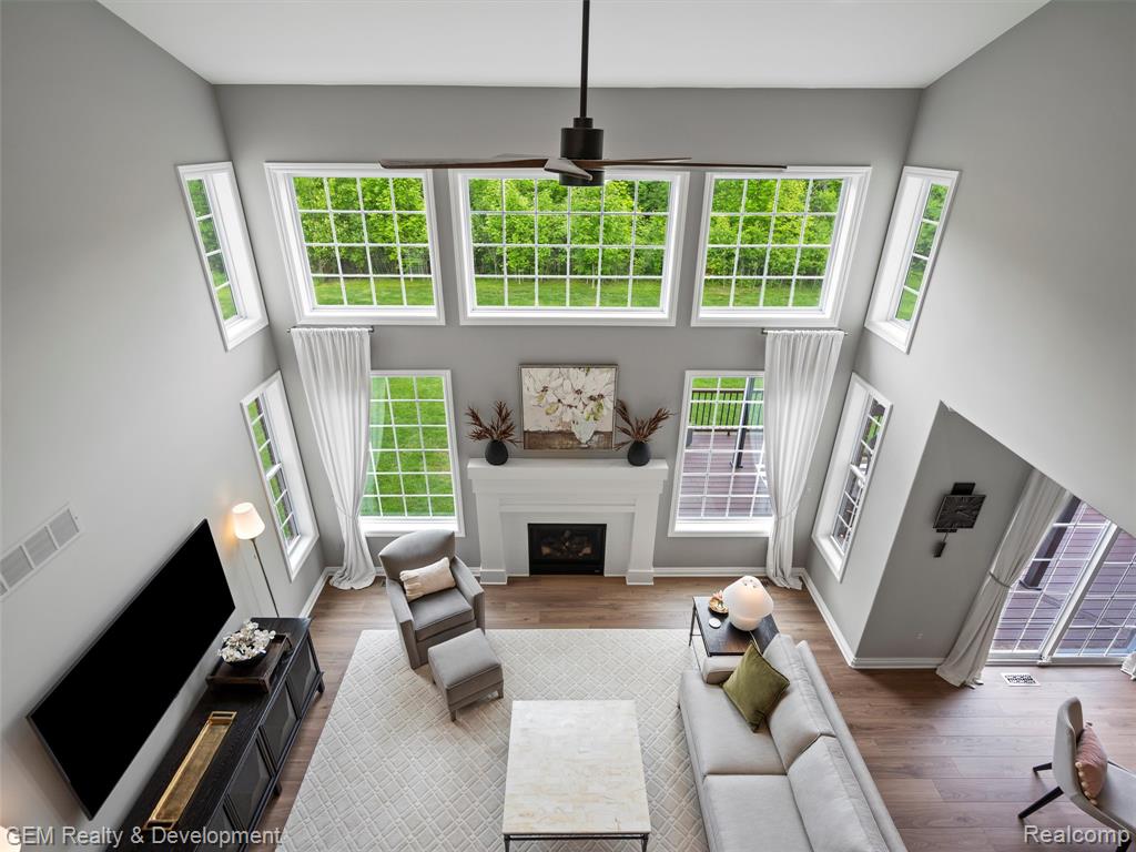 52486 Aspen Drive, South Lyon, MI 48178 — Photo 11